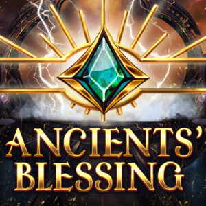 Ancients' Blessing RED TIGER สมัคร SLOT XO