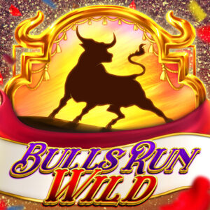 Bulls Run Wild RED TIGER สมัคร SLOT XO