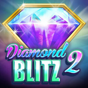 Diamond Blitz 2 RED TIGER สมัคร SLOT XO