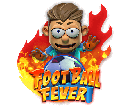Football Fever Advantplay สมัคร SLOT XO