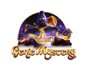 Genie Mystery Advantplay สมัคร SLOT XO