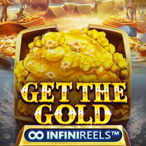 Get the Gold INFINIREELS RED TIGER สมัคร SLOT XO