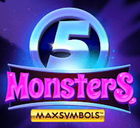 5 Monsters สล็อต Relax Gaming เข้าสู่ระบบ สล็อต XO เว็บตรง