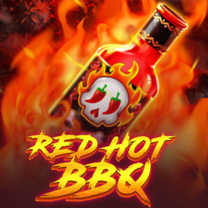 Red Hot BBQ RED TIGER สมัคร SLOT XO