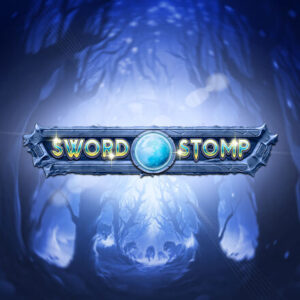 Sword Stomp RED TIGER สมัคร SLOT XO