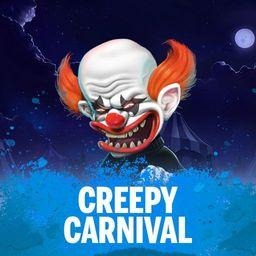 The Creepy Carnival Nolimit City สมัคร SLOT XO