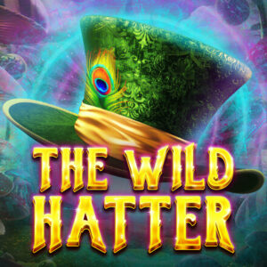 The Wild Hatter RED TIGER สมัคร SLOT XO