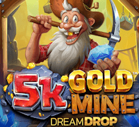 5K Gold Mine Dream Drop สล็อต Relax Gaming เข้าสู่ระบบ สล็อต XO เว็บตรง