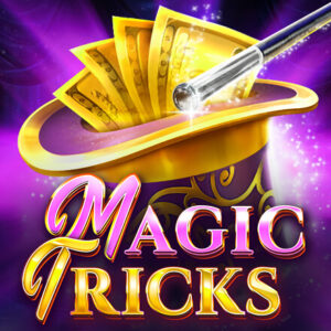 Magic Tricks RED TIGER สมัคร SLOT XO