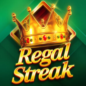 Regal Streak RED TIGER สมัคร SLOT XO