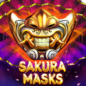 Sakura Masks RED TIGER สมัคร SLOT XO