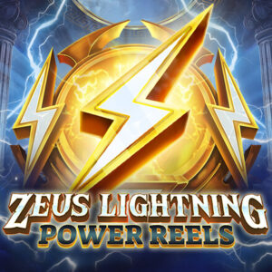 Zeus Lightning Power Reels RED TIGER สมัคร SLOT XO