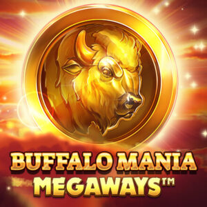 Buffalo Mania MegaWays RED TIGER สมัคร SLOT XO