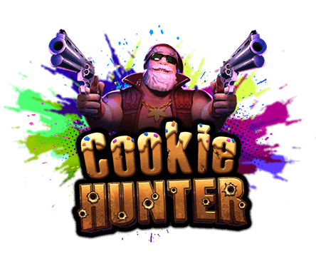 Cookie Hunter Advantplay สมัคร SLOT XO
