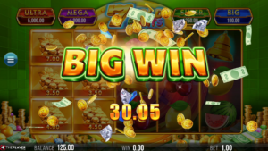 7 Gold Fruits สล็อตค่าย Relax Gaming SLOT SLOTXO