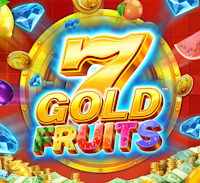 7 Gold Fruits สล็อต Relax Gaming เข้าสู่ระบบ สล็อต XO เว็บตรง