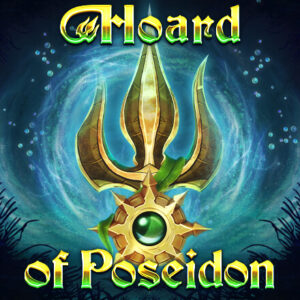 Hoard of Poseidon RED TIGER สมัคร SLOT XO