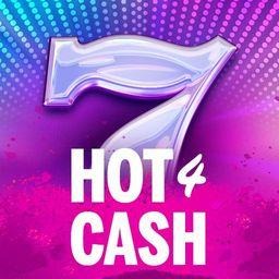 Hot 4 Cash Nolimit City สมัคร SLOT XO