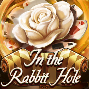 In the Rabbit Hole RED TIGER สมัคร SLOT XO