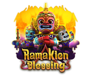 Ramakien Blessing Advantplay สมัคร SLOT XO