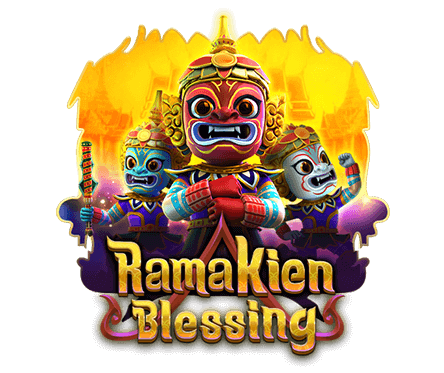 Ramakien Blessing Advantplay สมัคร SLOT XO