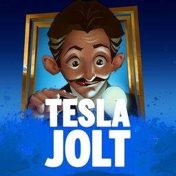 Tesla Jolt Nolimit City สมัคร SLOT XO