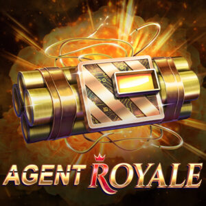 AgentRoyale RED TIGER สมัคร SLOT XO