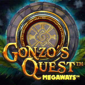 Gonzo's Quest Megaways RED TIGER สมัคร SLOT XO