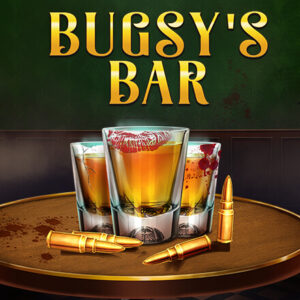 Bugsy's Bar RED TIGER สมัคร SLOT XO