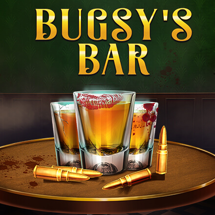 Bugsy's Bar RED TIGER สมัคร SLOT XO