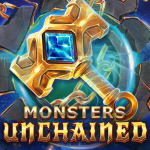 Monsters Unchained RED TIGER สมัคร SLOT XO