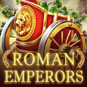 Roman Emperors RED TIGER สมัคร SLOT XO