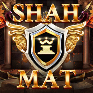 Shah Mat RED TIGER สมัคร SLOT XO