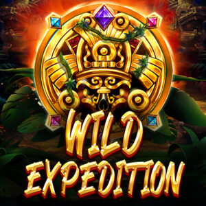 Wild Expedition RED TIGER สมัคร SLOT XO