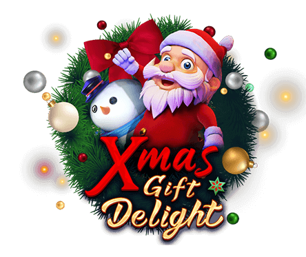 Xmas Gift Delight Advantplay สมัคร SLOT XO