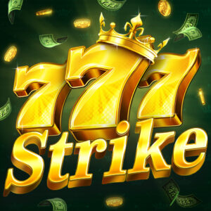 777 Strike RED TIGER สมัคร SLOT XO