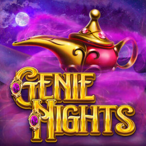 Genie Nights RED TIGER สมัคร SLOT XO