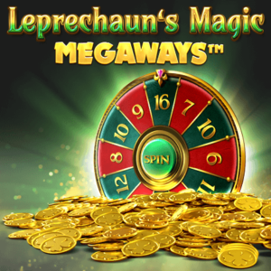 Leprechaun's Magic Megaways RED TIGER สมัคร SLOT XO