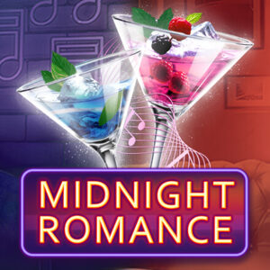 Midnight Romance RED TIGER สมัคร SLOT XO