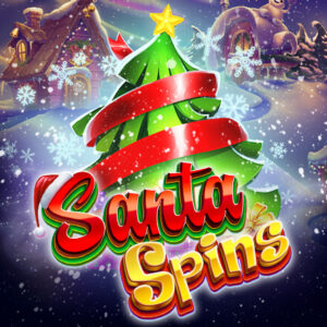 Santa Spins RED TIGER สมัคร SLOT XO