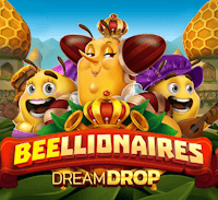 Beellionaires Dream Drop สล็อต Relax Gaming เข้าสู่ระบบ สล็อต XO เว็บตรง