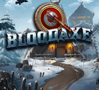 Bloodaxe สล็อตค่าย Relax Gaming SLOT SLOTXO 1