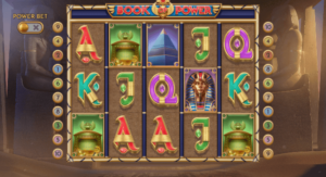 Book of Power 2 สล็อตค่าย Relax Gaming SLOT SLOTXO