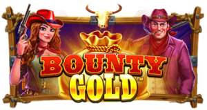 Bounty Gold Pragmatic Play ทางเข้าเล่น slotxo