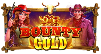 Bounty Gold Pragmatic Play ทางเข้าเล่น slotxo