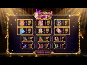 Bunny Beauty สล็อตค่าย SIMPLEPLAY Gaming SLOT SLOTXO