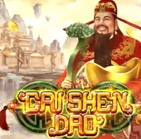 Cai Shen Dao สล็อต SIMPLEPLAY Gaming เข้าสู่ระบบ สล็อต XO เว็บตรง