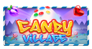 Candy Village Pragmatic Play ทางเข้าเล่น slotxo