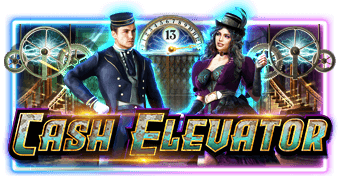 Cash Elevator Pragmatic Play ทางเข้าเล่น slotxo
