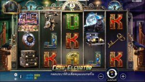 Cash Elevator Pragmatic Play สมัคร สล็อต xo